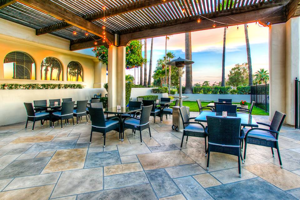 Dining Options in Mesa Arizona Golf Resort